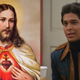 Illustration for article titled Crisis For Christianity? Biblical Scholars Have Discovered That The 12 Apostles Considered Jesus More Like The Fez Of Their Friend Group Than Their Leader
